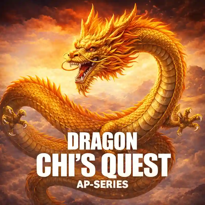 Dragon Chis Quest Slot Game - Play at r85 Casino
